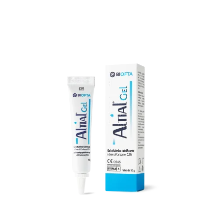 Altial Gel