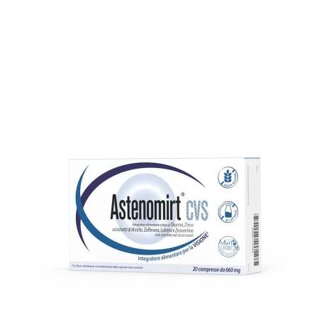 Astenomirt CVS