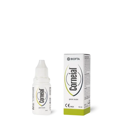 Corneial Gocce